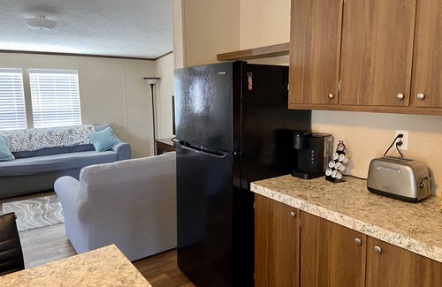 Elephant Butte Casa | Spacious 4BR, 2BA Close to Elephant Butte Lake, and the Golf Course!