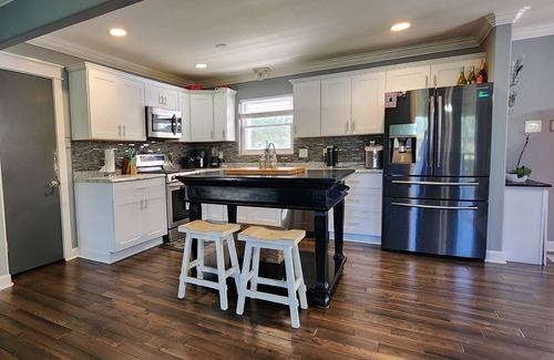 Cedar Bluff Casa | Spacious 4BR/3BA home with a private pool, just a short drive to Neyland Stadium