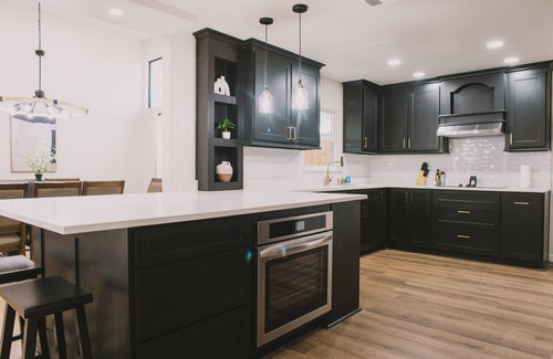 Far North Dallas Casa | Spacious 4BR/3BA Pool l Prestonwood l Pets OK