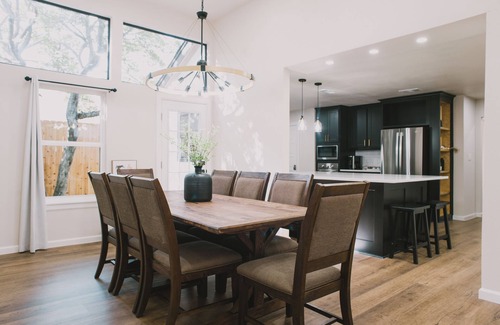 Far North Dallas Casa | Spacious 4BR/3BA Pool l Prestonwood l Pets OK