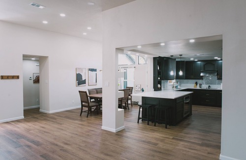 Far North Dallas Casa | Spacious 4BR/3BA Pool l Prestonwood l Pets OK