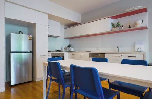 Richmond North Casa | Spacious 4BR, 3BTH Richmond Home - Walk to MCG, Tennis, Concert Venues & CBD.