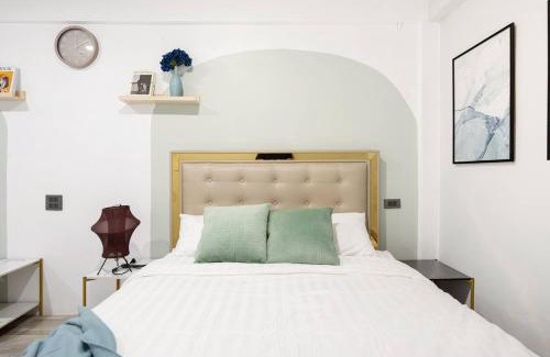 Chom Phon Apartamento | Spacious 4BR Family Chatuchak Market 12 sleeps