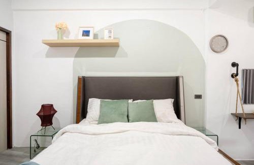 Chom Phon Apartamento | Spacious 4BR Family Chatuchak Market 12 sleeps