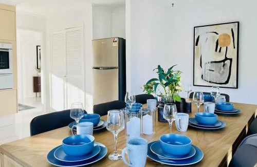 Sunnybank Casa | Spacious 4BR Family Home Prime Sunnybank Location