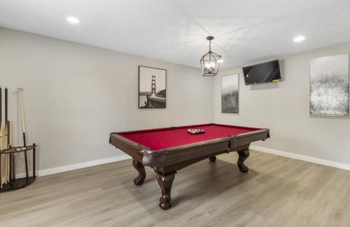 Missouri City Casa | Spacious 4BR Family Home in Missouri City