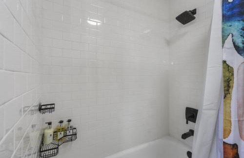 Missouri City Casa | Spacious 4BR Family Home in Missouri City