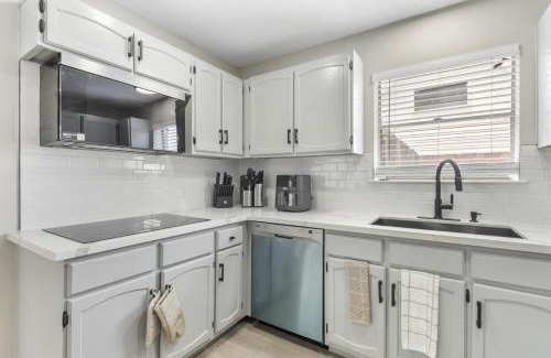 Missouri City Casa | Spacious 4BR Family Home in Missouri City