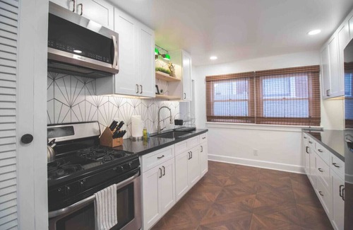 University Heights Casa | Spacious 4br Hillcrest home in prime location