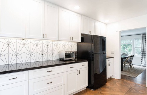 University Heights Casa | Spacious 4br Hillcrest home in prime location
