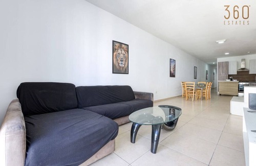 Tal-Ibrag Apartamento | Spacious 4BR home in the heart of central Swieqi