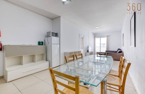 Tal-Ibrag Apartamento | Spacious 4BR home in the heart of central Swieqi