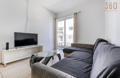 Tal-Ibrag Apartamento | Spacious 4BR home in the heart of central Swieqi by 360 Estates