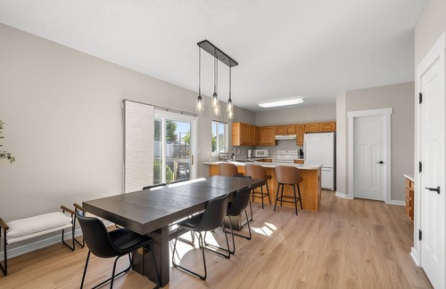 Waukee Casa | Charming 4-bedroom house with WiFi in wonderful Waukee