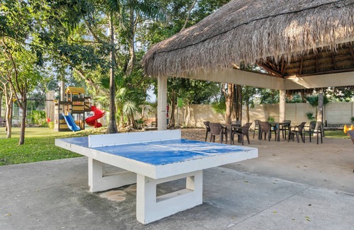 Jacinto Pat Casa | Spacious 4BR House/3 Floors/Terraces & great Views
