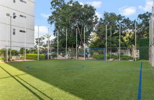 Jacinto Pat Casa | Spacious 4BR House/3 Floors/Terraces & great Views