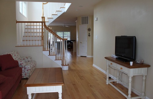 Wildwood Crest Casa | Amplia casa 4BR w / enorme cubierta; Reserva ahora para obtener los días que deseas en 2019.