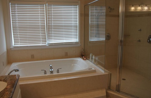 Wildwood Crest Casa | Amplia casa 4BR w / enorme cubierta; Reserva ahora para obtener los días que deseas en 2019.
