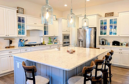 Frankford Casa | Spacious 4BR Luxury Retreat in Ocean View Beach Club – Just 1.5 Miles to Bethany