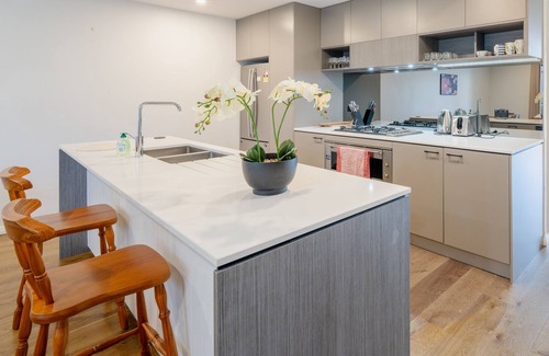 Rouse Hill Casa | Spacious 4BR Quiet surroundings Rousehill