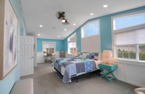 McMinnville Casa | Spacious 4BR retreat in the heart of wine country
