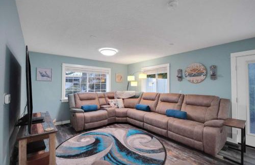 McMinnville Casa | Spacious 4BR retreat in the heart of wine country