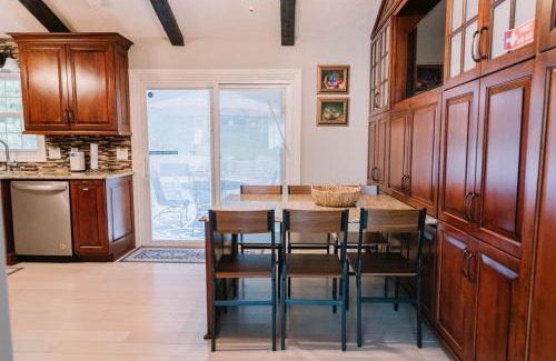Danville Casa | Spacious 4BR Retreat w Pool