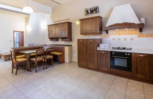 Sliema Apartamento | Spacious 4BR Sliema Townhouse with Outdoor Spaces!