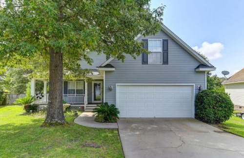 Huntcliff Casa | Spacious 4BR with Loft Bedroom
