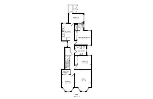 Downtown San Francisco Casa | Spacious 4br2ba Flat In Central Soma