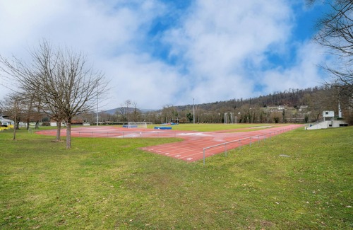 Aarau Casa | Spacious 5-bedroom house in superb 5 min Aarau with WiFi