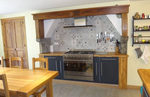 Luz-Saint-Sauveur Casa | Spacious 5-bedroom house in enchanting Luz-Saint-Sauveur