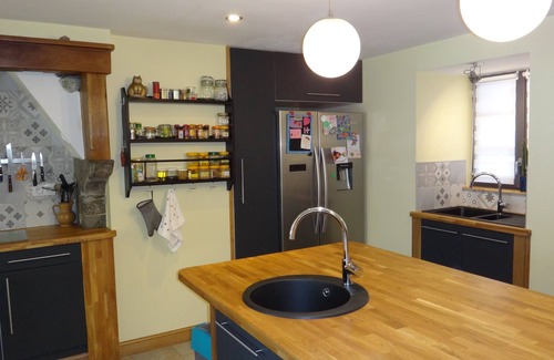 Luz-Saint-Sauveur Casa | Spacious 5-bedroom house in enchanting Luz-Saint-Sauveur