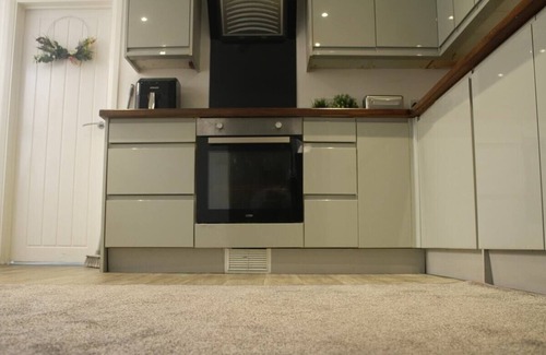 Dunstable Casa | Spacious 5 Bed Home - Near M1, A5, Luton Airport