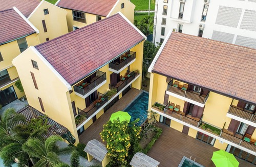 Cam Chau Villa | Spacious 5-Bedroom Villa Close to Nature in Hoi An