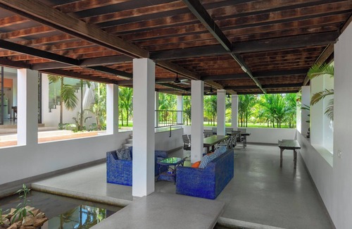 Siem Reap Casa | Spacious 5-bedroom haven offers the perfect blend of comfort and tranquility
