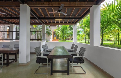 Siem Reap Casa | Spacious 5-bedroom haven offers the perfect blend of comfort and tranquility