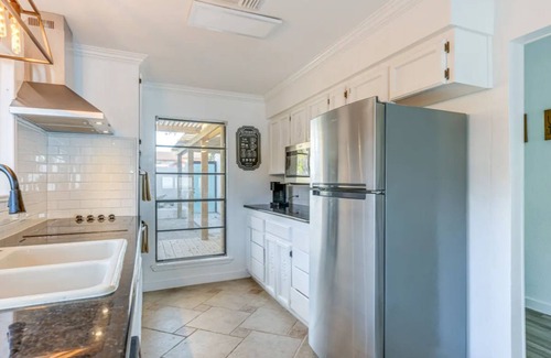Corpus Christi Casa | Spacious 5-bedroom house with a Bayfront view in Corpus Christi