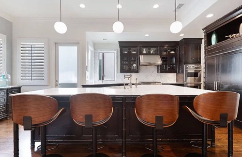 Marina Peninsula Casa | Spacious 5-bedroom house in Marina del Rey WALKING DISTANCE to the beach