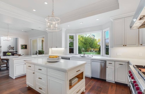 Fairbanks Ranch Casa | Spacious 5-bedroom estate with Views, Pool & Spa in wonderful Rancho Santa Fe.