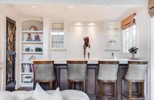 Fairbanks Ranch Casa | Spacious 5-bedroom estate with Views, Pool & Spa in wonderful Rancho Santa Fe.