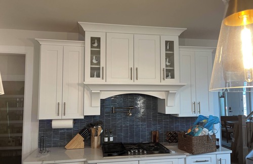 Rehoboth Beach Casa | Spacious 5-bedroom new house in charming Rehoboth Beach with an office and decks
