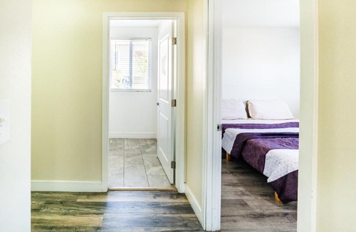 Los Angeles Apartamento | Spacious 5 Bedroom 3 Bath Modern Home by Downtown LA With Parking