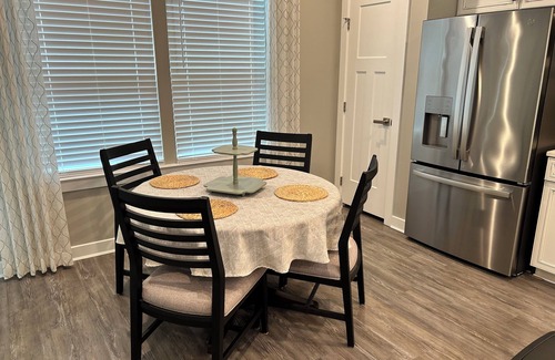 Millville Casa | Spacious 5 Bedroom, 4 Full Bath house with patio in enjoyable Ocean View.