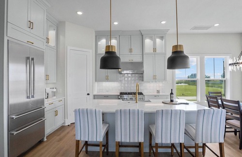 Beachside Village Casa | Spacious 5-bedroom, 5 Bath house with Amazing Ocean Views