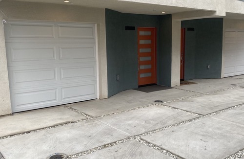Los Angeles Apartamento | Spacious 5-bedroom apartment in cool Los Angeles with AC, WiFi