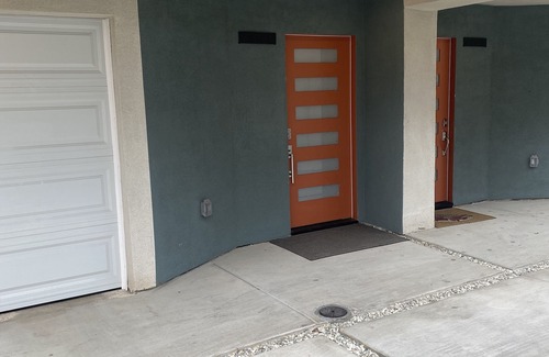 Los Angeles Apartamento | Spacious 5-bedroom apartment in cool Los Angeles with AC, WiFi