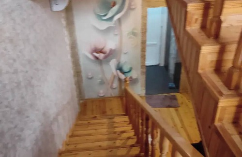 Baku Apartamento | Spacious 5-bedroom apartment in Baku with garden near sea, WiFi