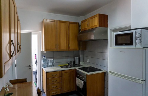 Se Apartamento | Spacious 5-bedroom apartment to 10 people in fabulous Faro with AC, WiFi