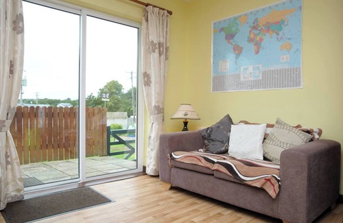 Aghadoe Casa | Spacious 5-bedroom bungalow in awesome Killarney with WiFi